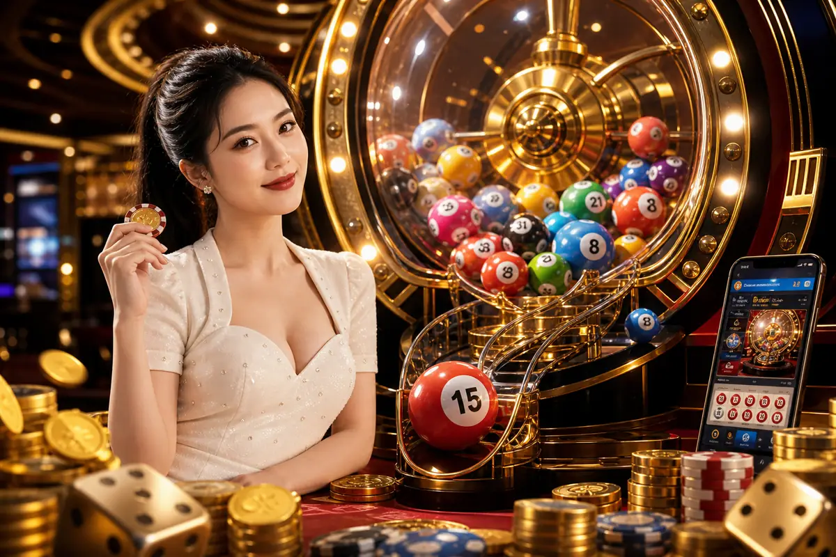 pop99a Casino antara muka permainan langsung