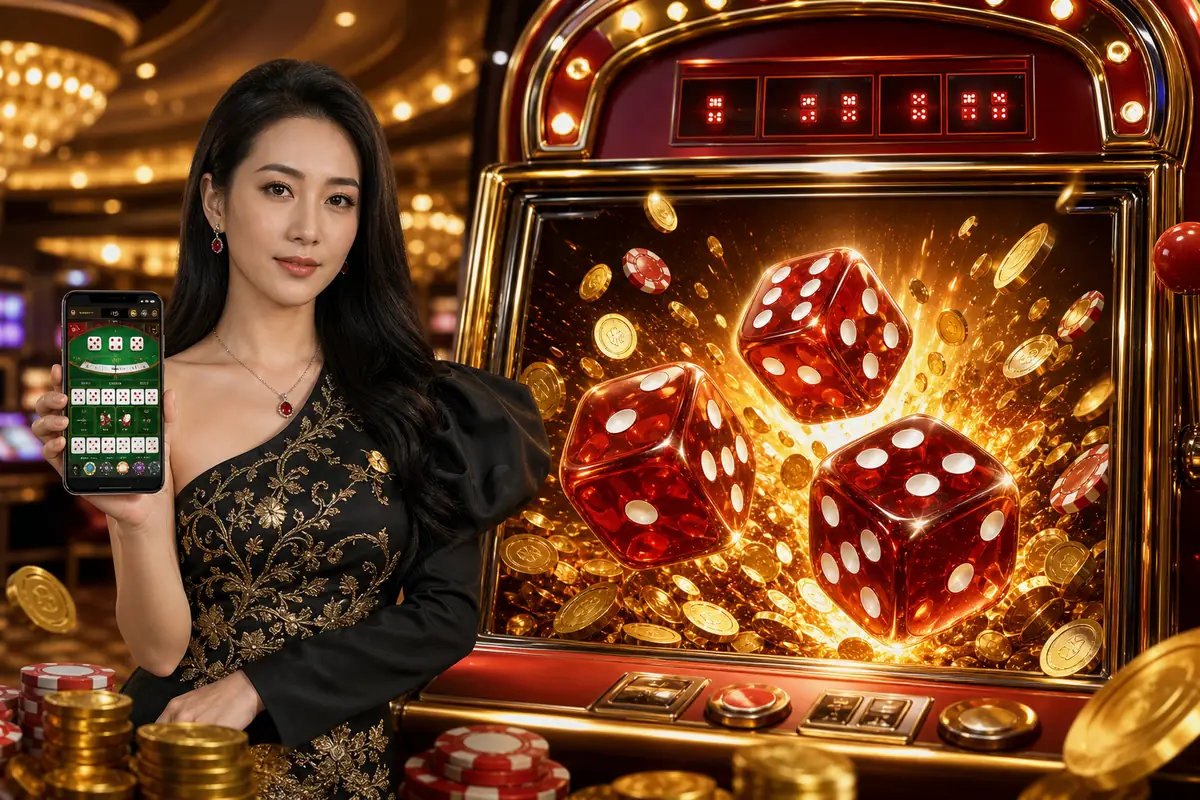 pop99a slot online skrin permainan utama