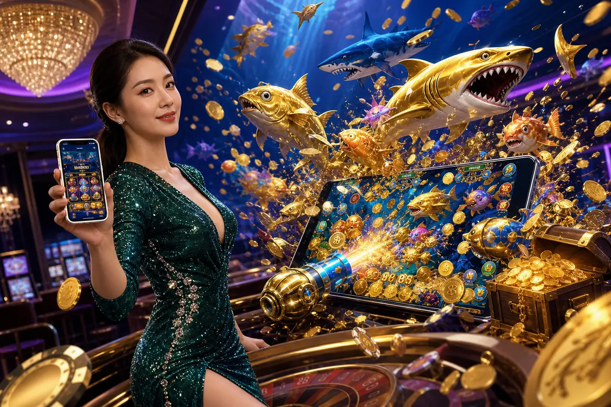pop99a jackpot permainan slot progresif