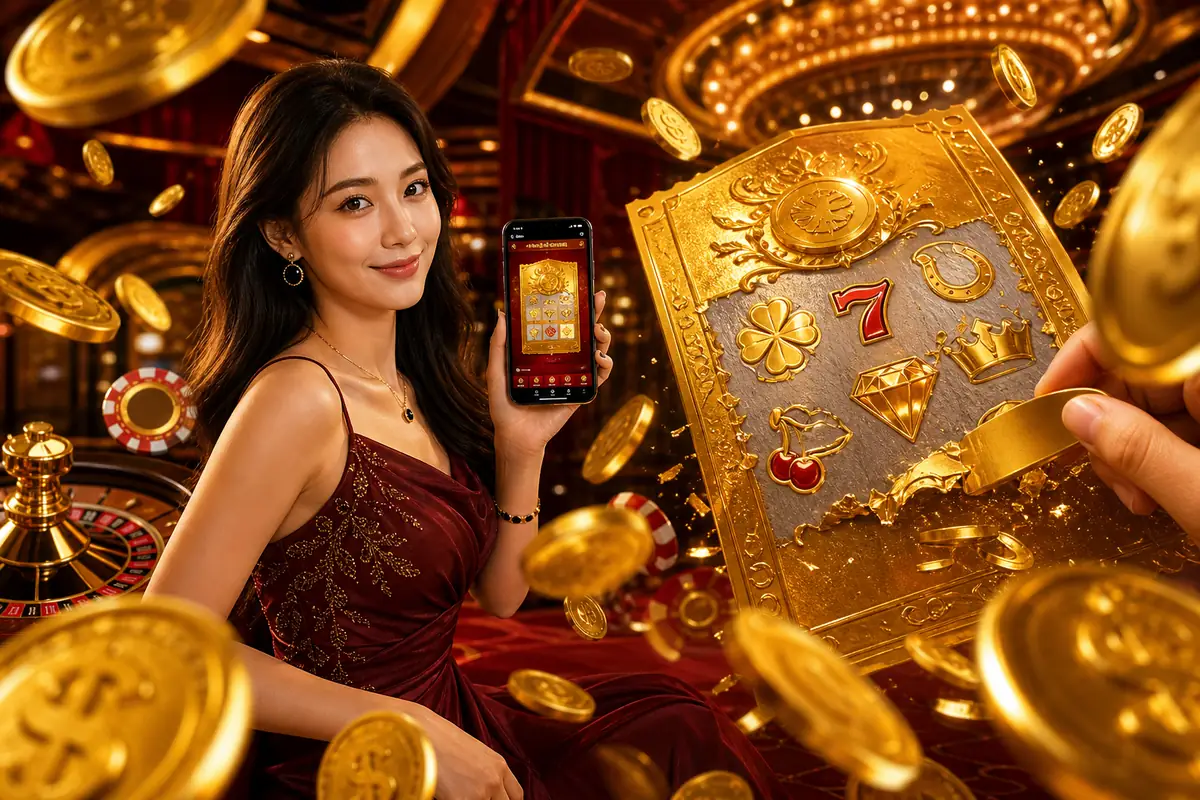 pop99a Casino sokongan pelanggan langsung